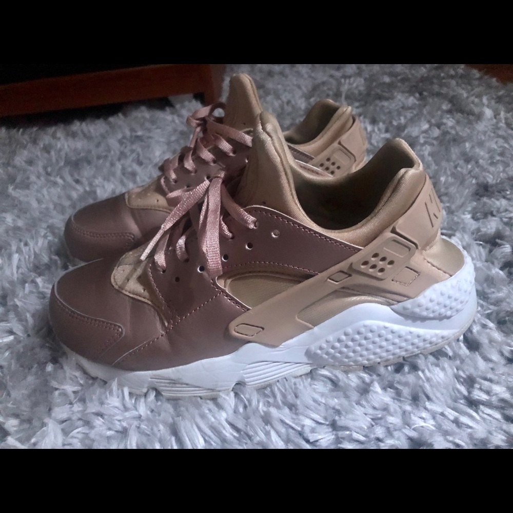 Nike Huarache’s